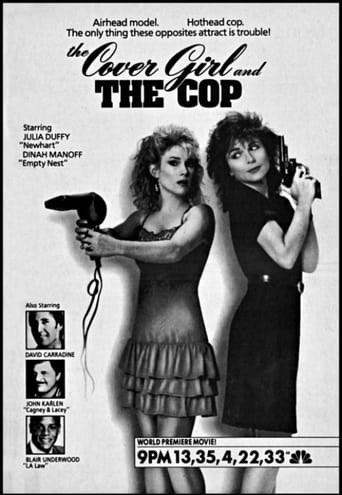 Watch The Cover Girl and the Cop