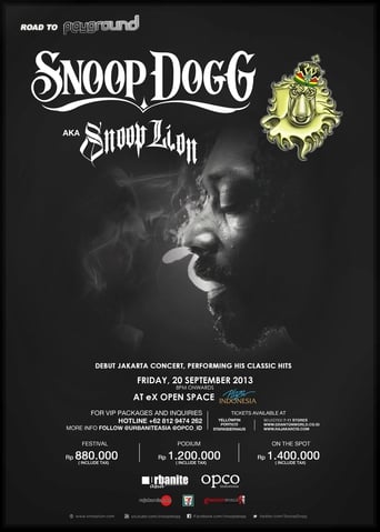 Watch Snoop Dogg: Live at the Avalon