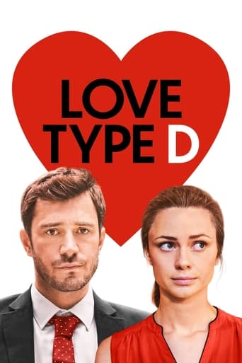 Watch Love Type D
