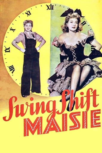 Watch Swing Shift Maisie