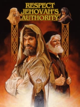 Watch Respect Jehovah's Authority