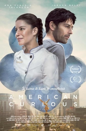 Watch American Curious
