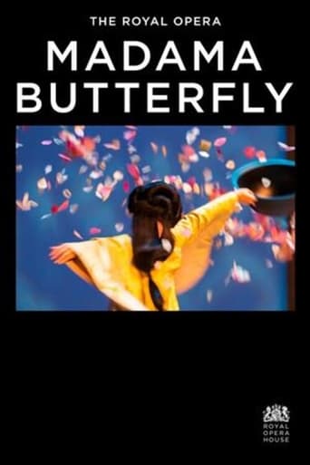 Watch Royal Opera House 2023/24: Madama Butterfly