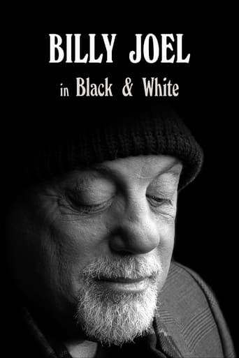Watch Billy Joel: In Black & White