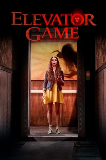 Watch Elevator Game