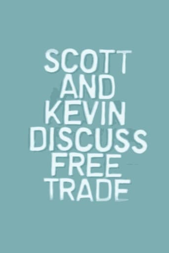 Scott and Kevin Discuss Free Trade