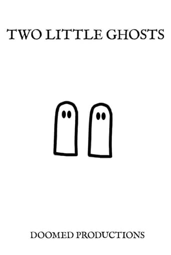 Two Little Ghosts