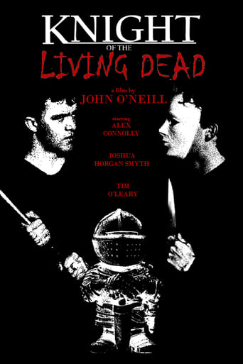 Watch Knight of the Living Dead