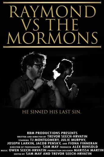 Raymond vs the Mormons