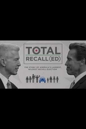 Watch Total Recall(ed)