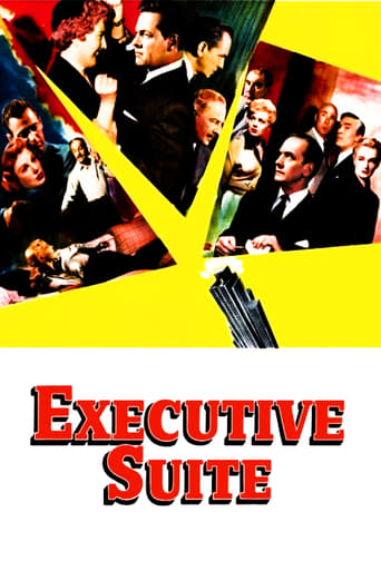 Watch Executive Suite