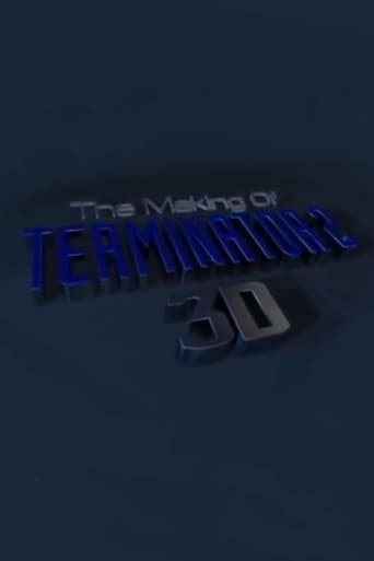Watch The Making of 'Terminator 2 3D'