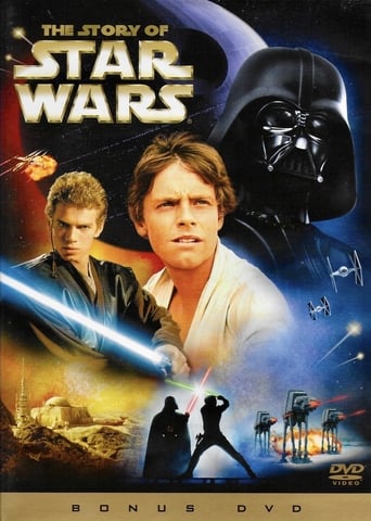 Watch The Story of Star Wars