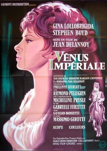 Watch Imperial Venus