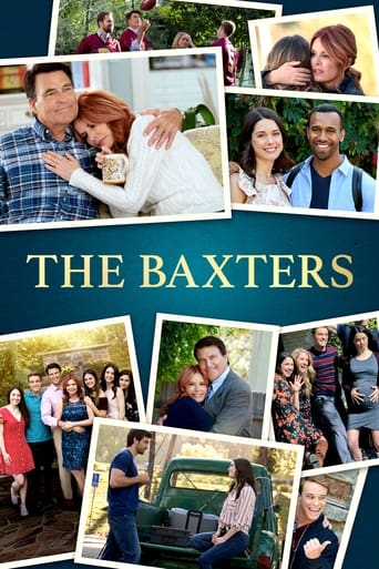 Watch The Baxters