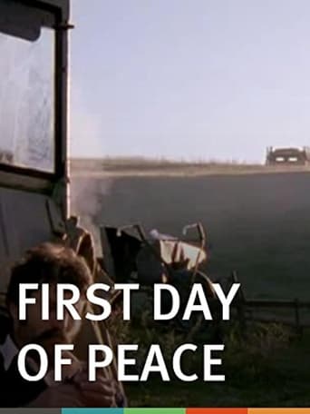 First day of peace