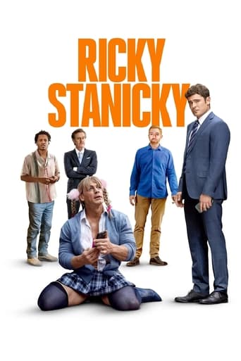 Watch Ricky Stanicky