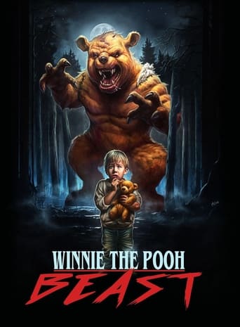 Watch Winnie the Pooh BEAST