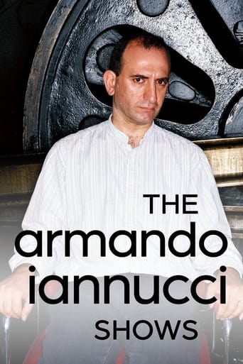 Watch The Armando Iannucci Shows
