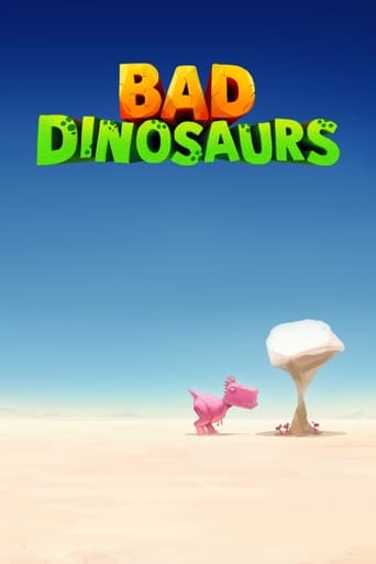 Watch Bad Dinosaurs