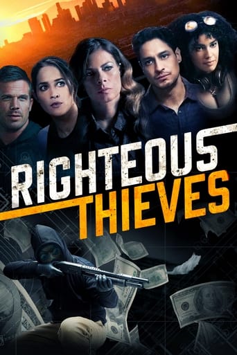 Watch Righteous Thieves