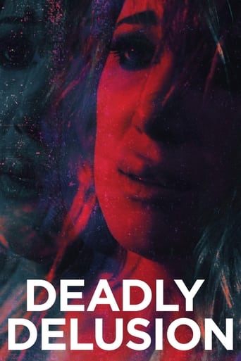 Watch Deadly Delusion