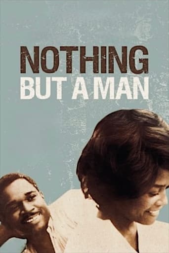 Watch Nothing But a Man