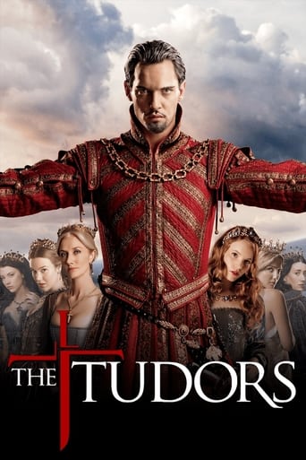 Watch The Tudors
