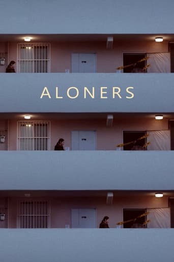 Watch Aloners