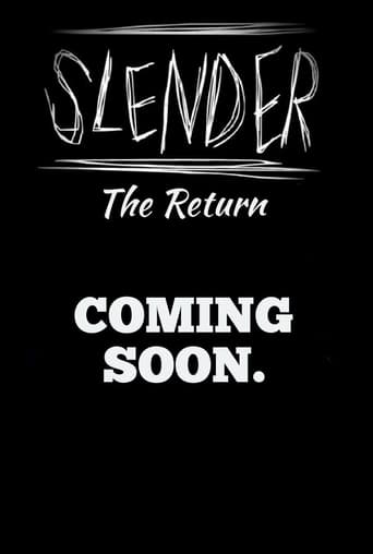 Slender: The Return
