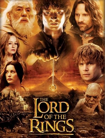 The Lord Of The Rings