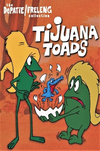 Watch Tijuana Toads