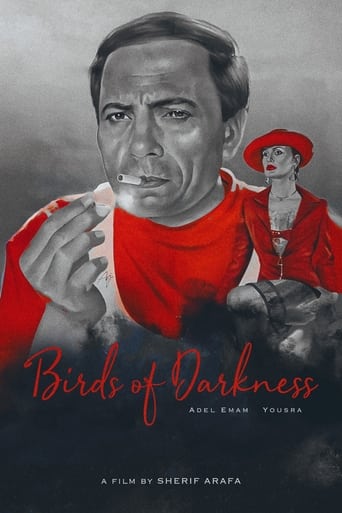 Birds of Darkness