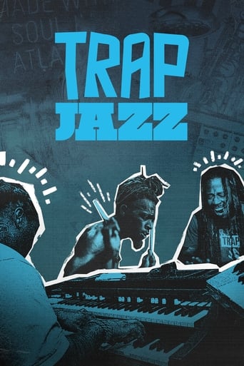 Watch Trap Jazz