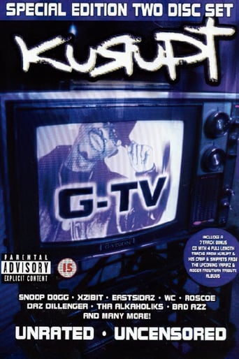 Watch Kurupt: G-TV