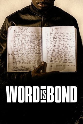 Watch Word is Bond