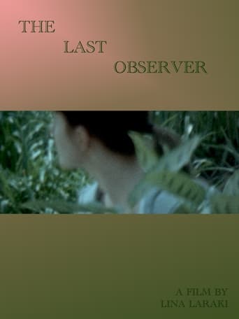 The Last Observer