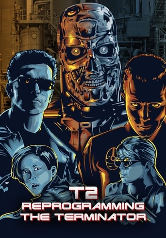 Watch T2: Reprogramming The Terminator