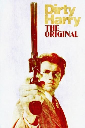 Watch Dirty Harry: The Original