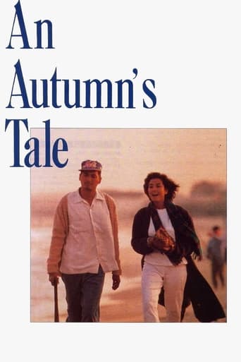 Watch An Autumn's Tale