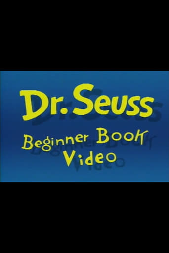 Watch Dr. Seuss Beginner Book Video