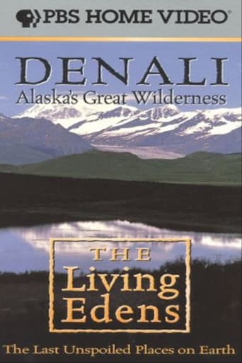 Watch Alaska's Great Wilderness Denali: The Living Edens