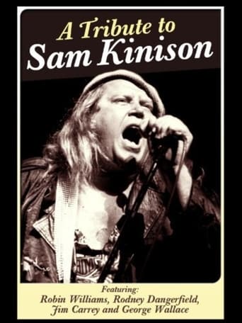 Watch A Tribute to Sam Kinison