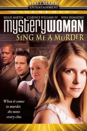 Watch Mystery Woman: Sing Me a Murder