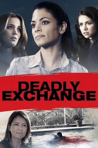 Watch Deadly Exchange