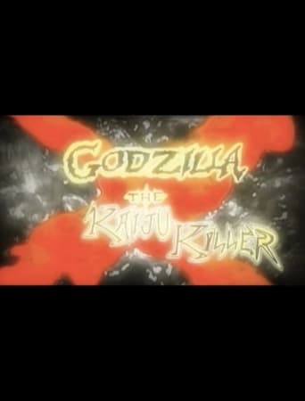 Watch Godzilla X The Kaiju Killer