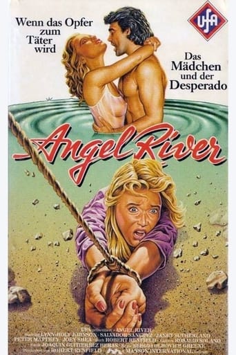 Watch Angel River
