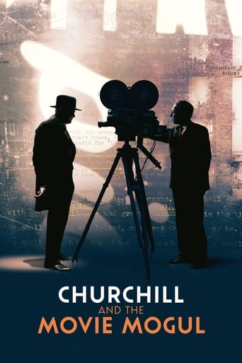 Watch Churchill and the Movie Mogul