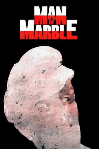 Watch Man of Marble