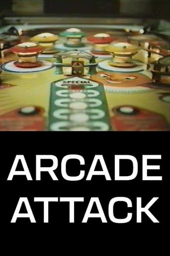 Watch Arcade Attack